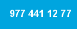 977 441 12 77